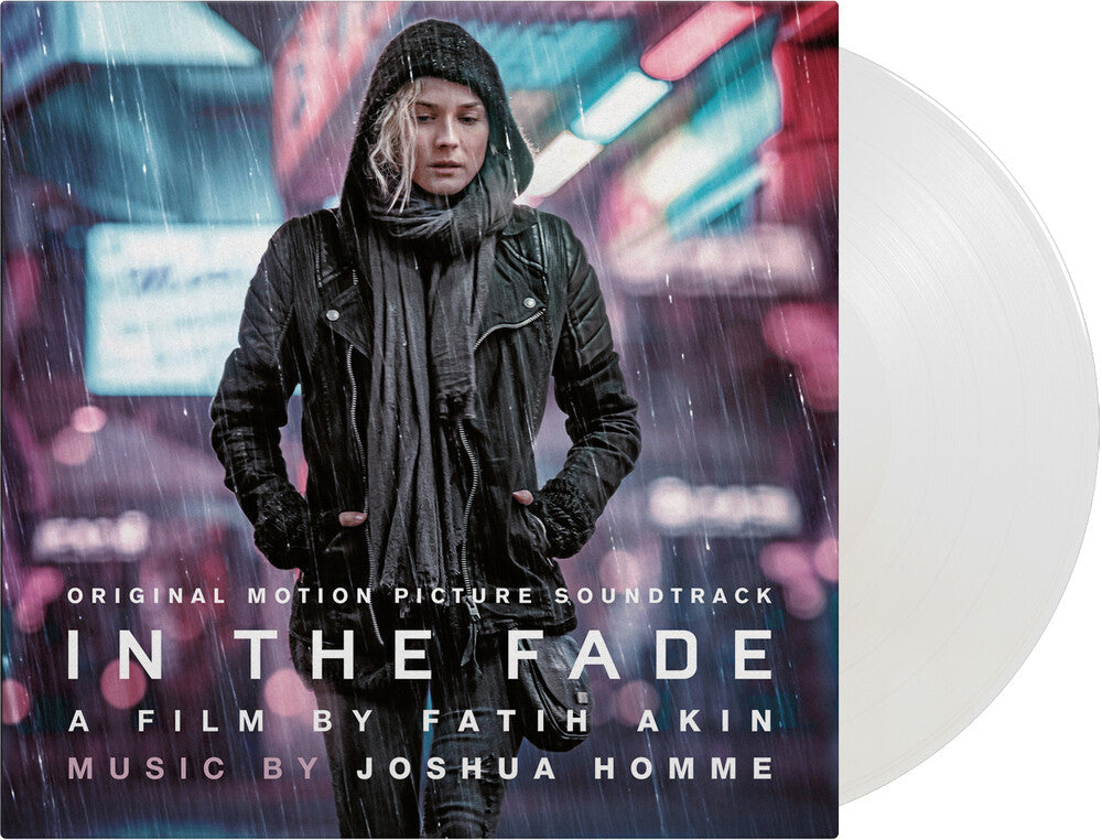 In The Fade - O.S.T. [Clear Vinyl] [Limited Edition] [180 Gram]