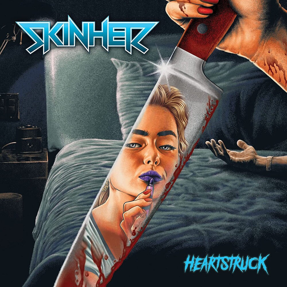 Heartstruck [LP]