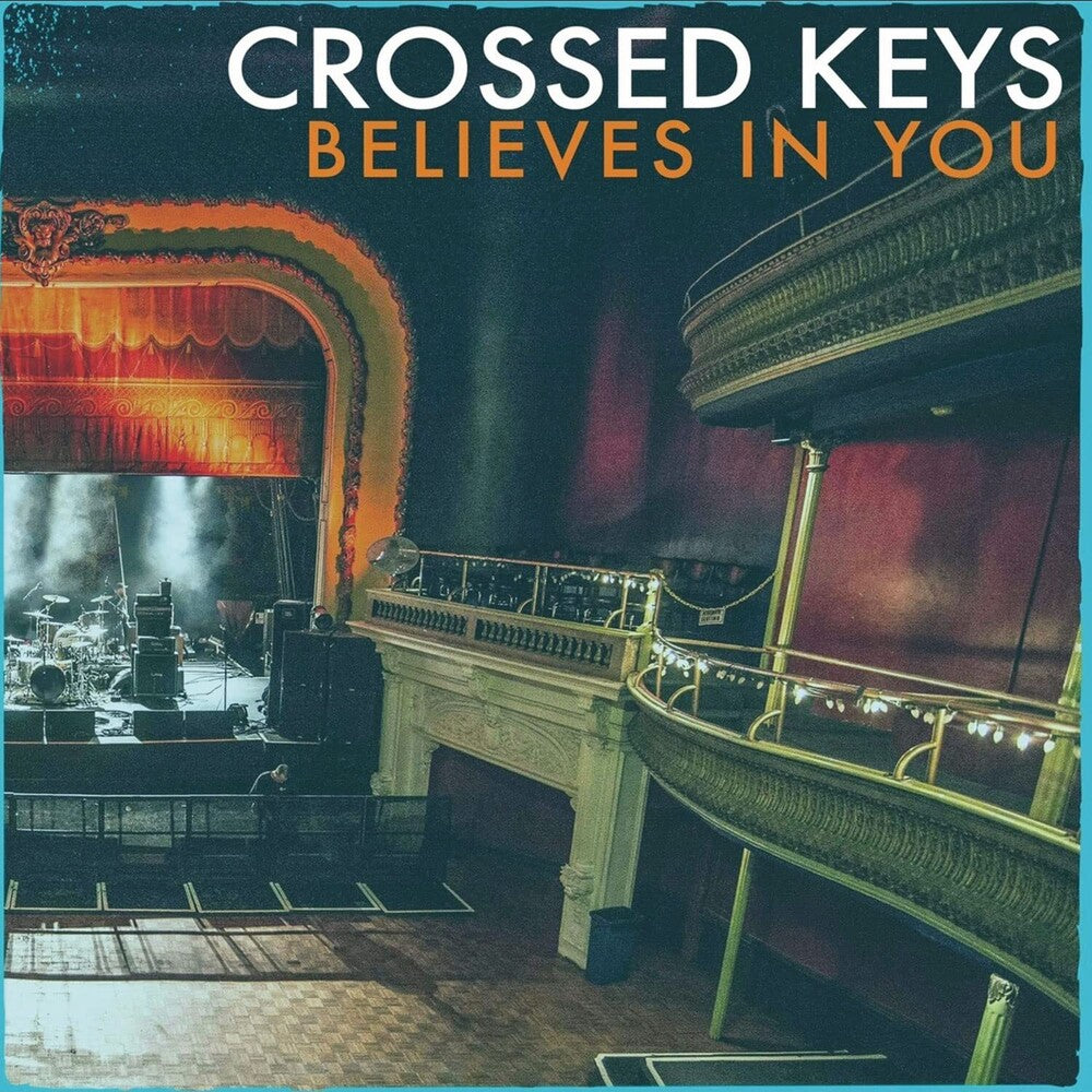 Believes In You [LP]