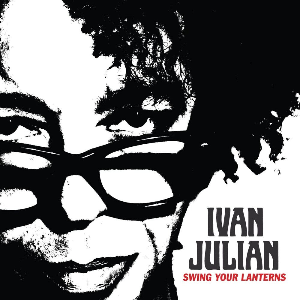 Swing Your Lanterns [LP]