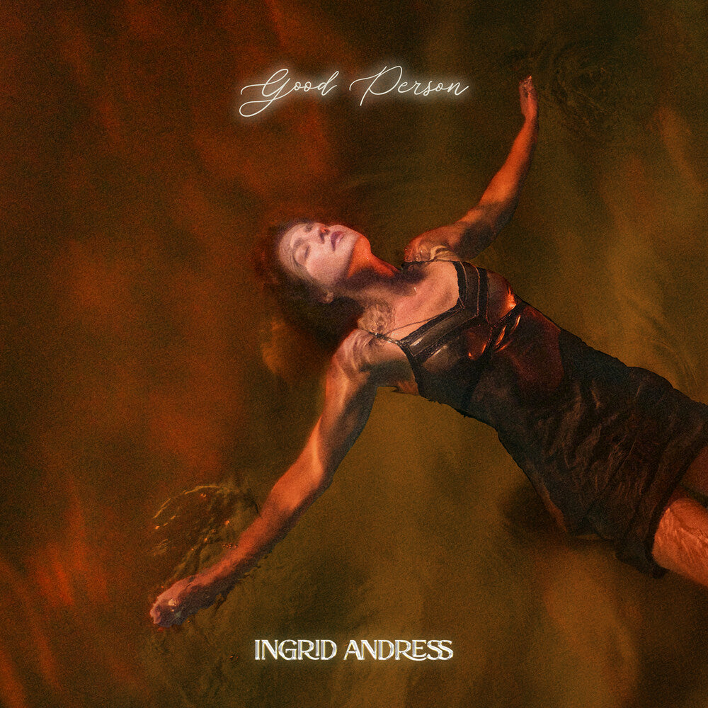 Good Person [Deluxe] (Mod)