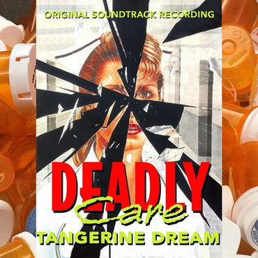 Deadly Care [CD]