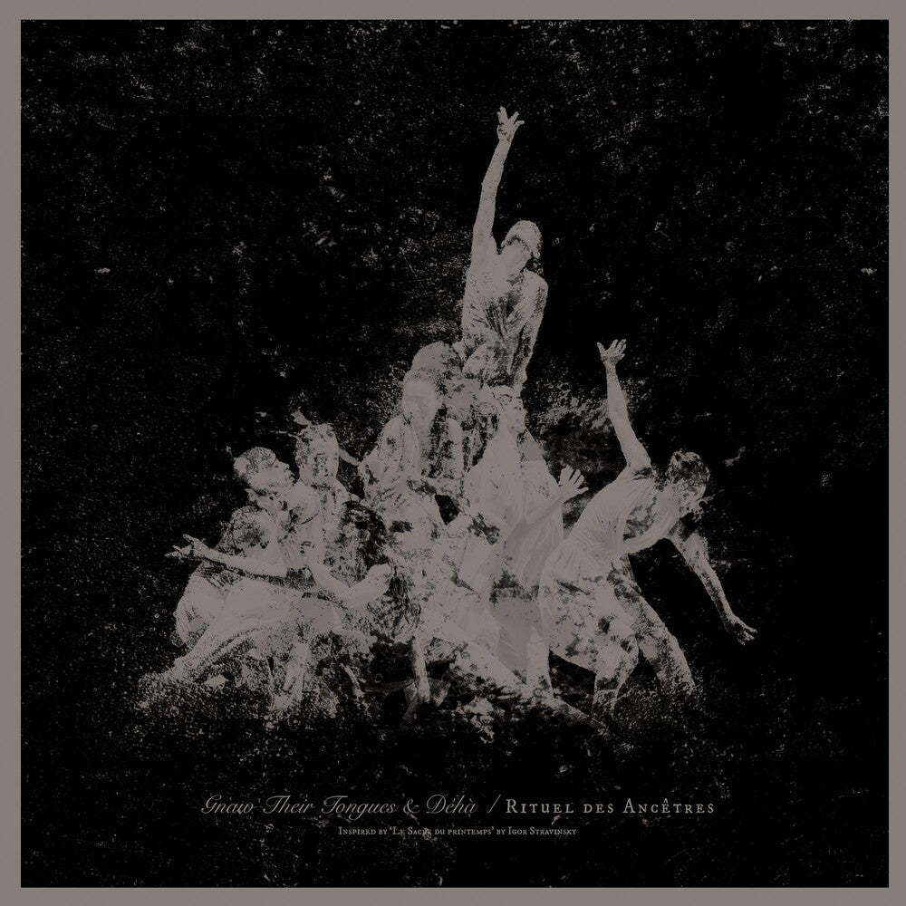 Rituel Des Ancetres [LP]