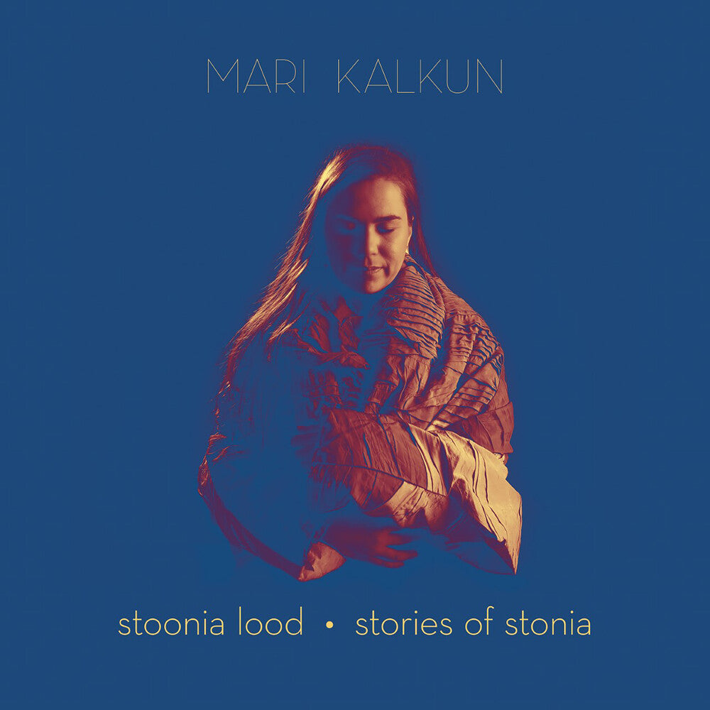 Stories Of Stonia [LP]
