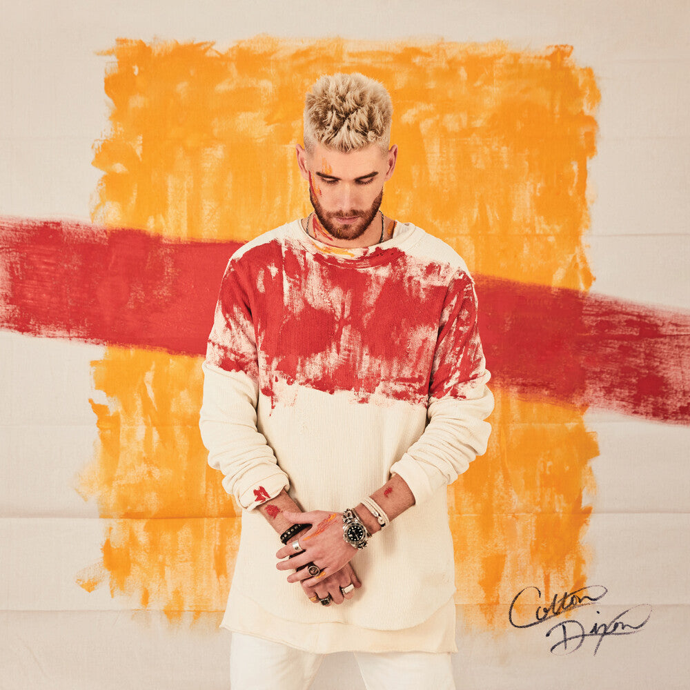 Canvas (Mod) [CD]