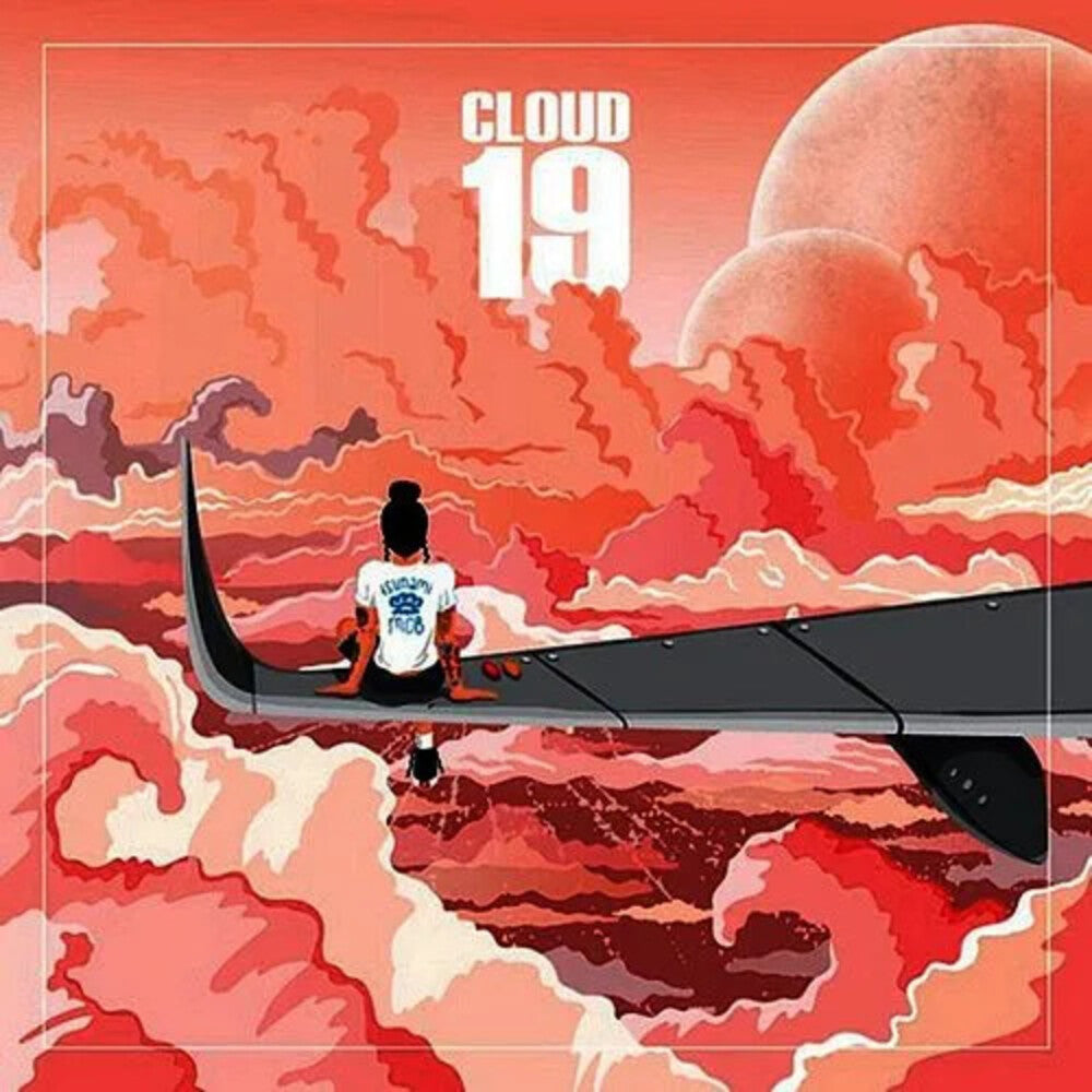Cloud 19 [LP]