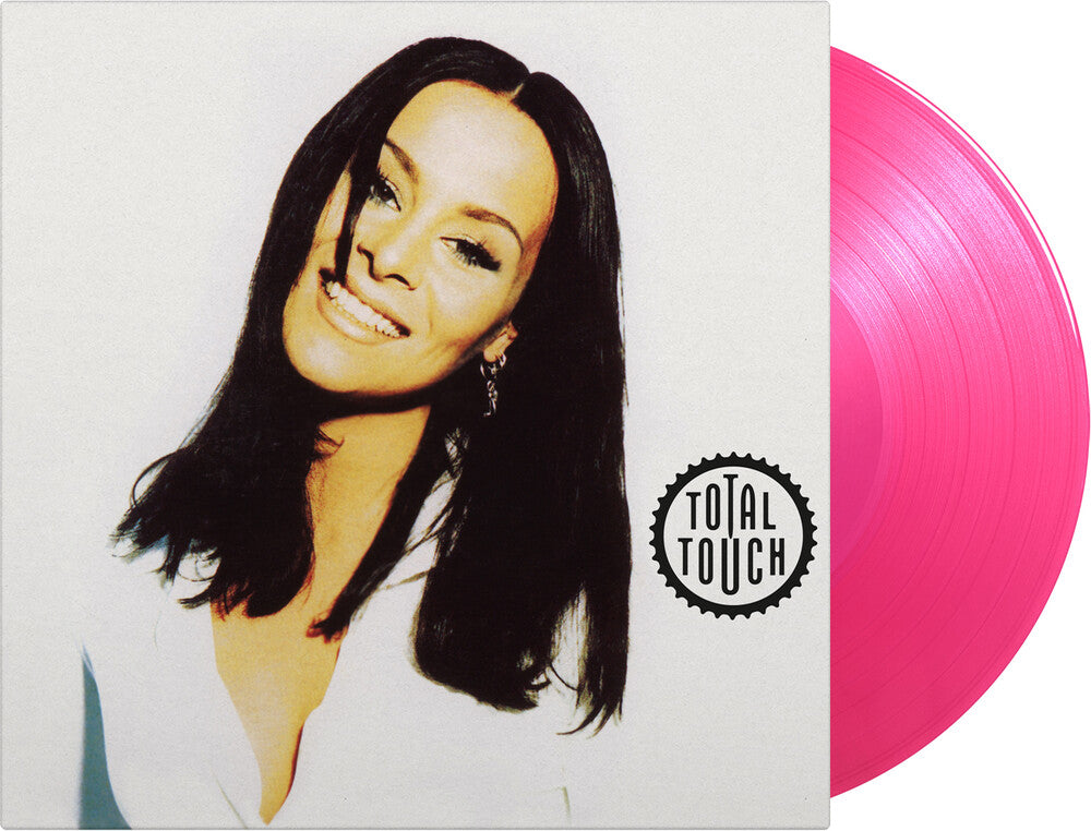Total Touch [Colored Vinyl] [Limited Edition] [180 Gram] (Pnk) (Hol)