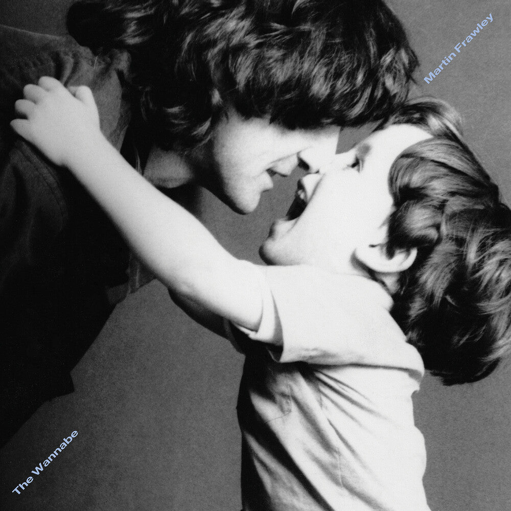 Wannabe [LP]