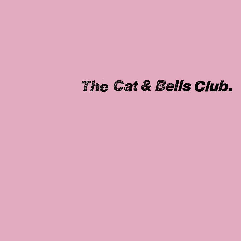 The Cat & Bells Club [LP]