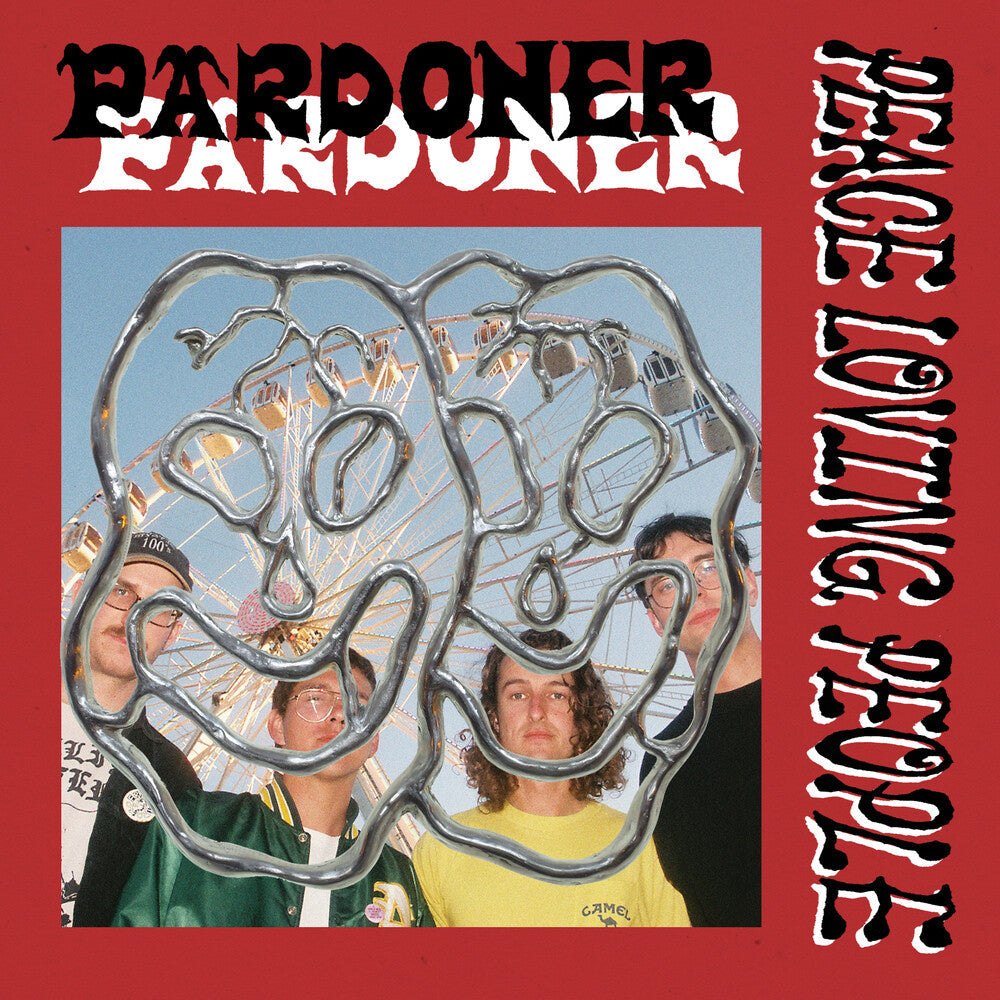 Peace Loving People [LP]