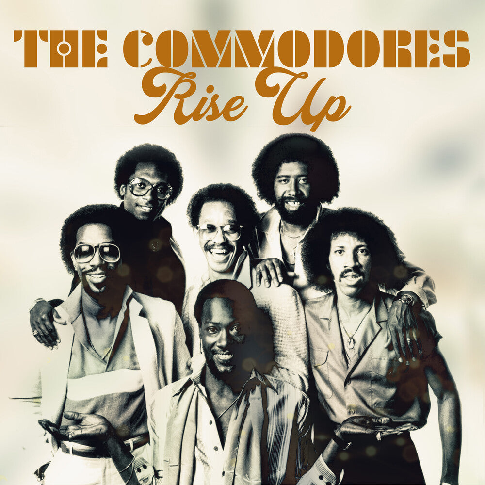 Rise Up (Mod) [CD]