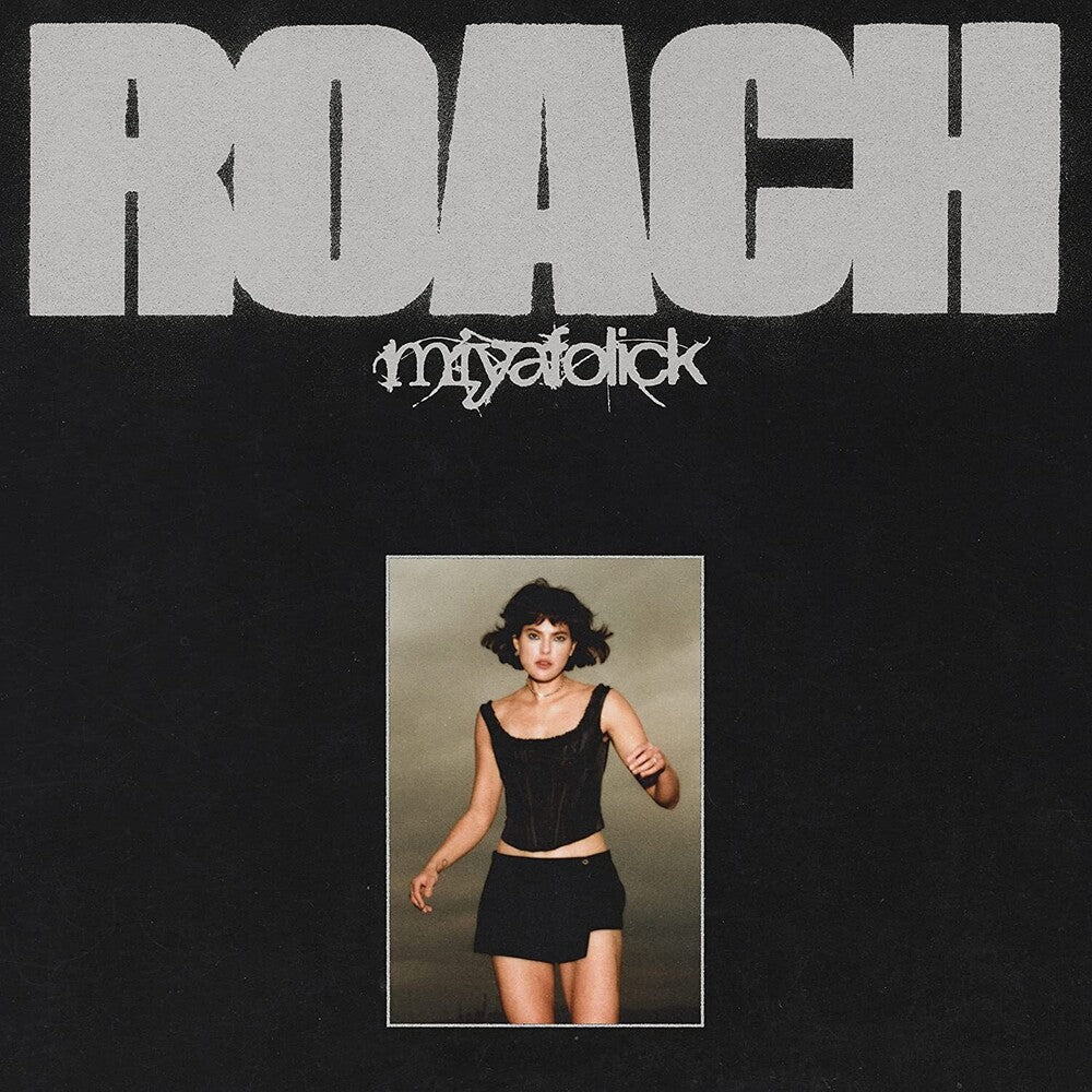 Roach [LP]