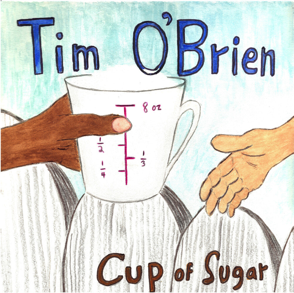 Cup Of Sugar [Limited Edition]