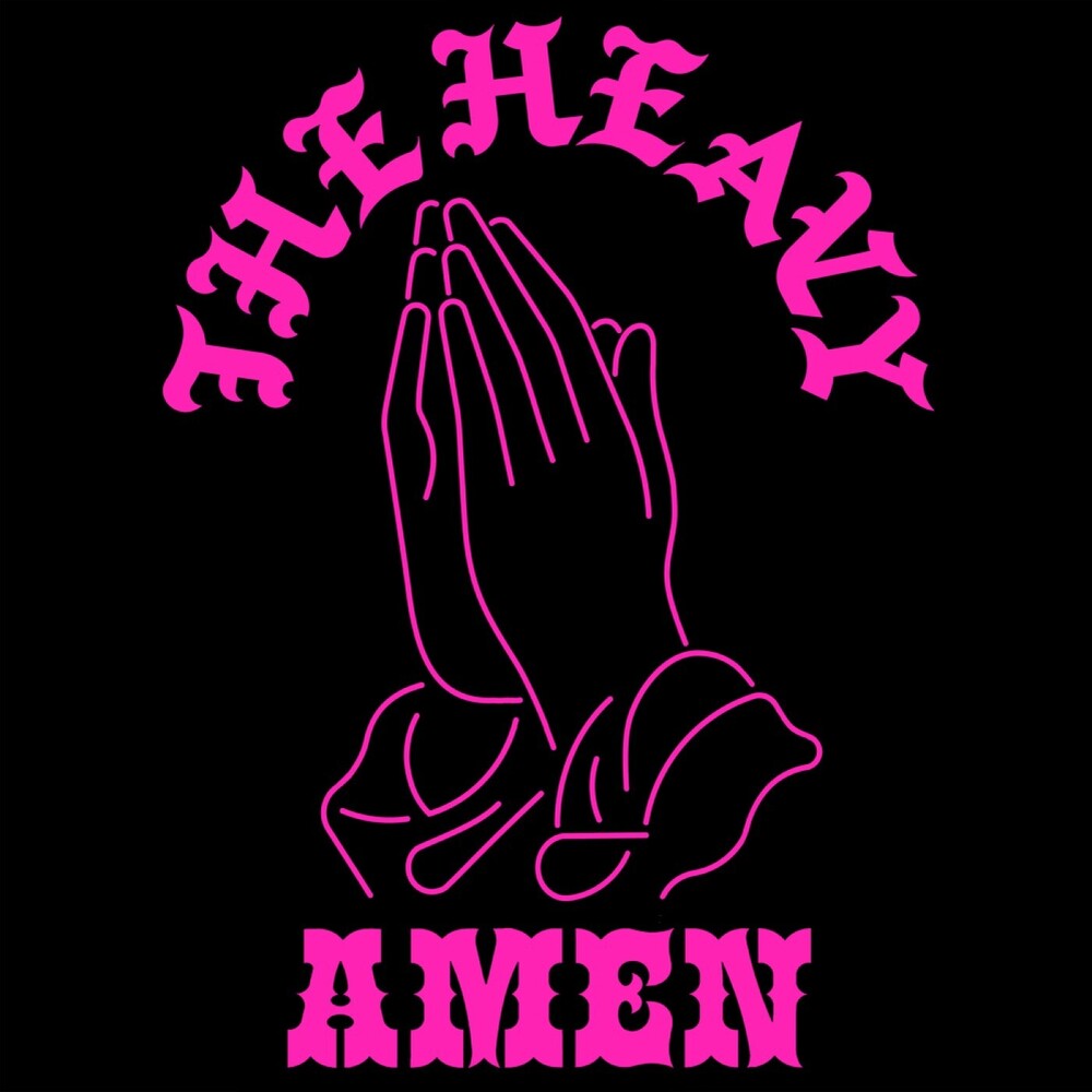 Amen [CD]
