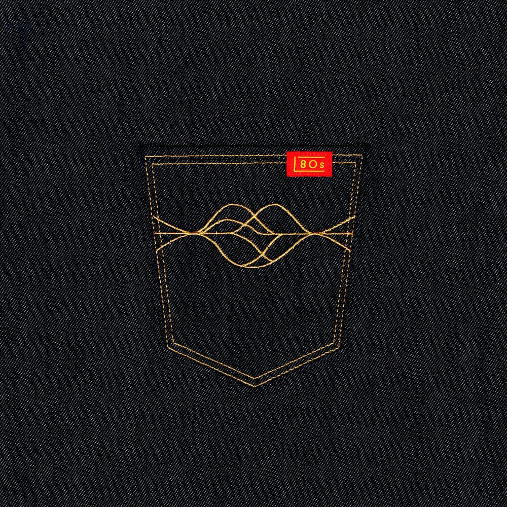L80s: So Unusual [Opaque Red LP]