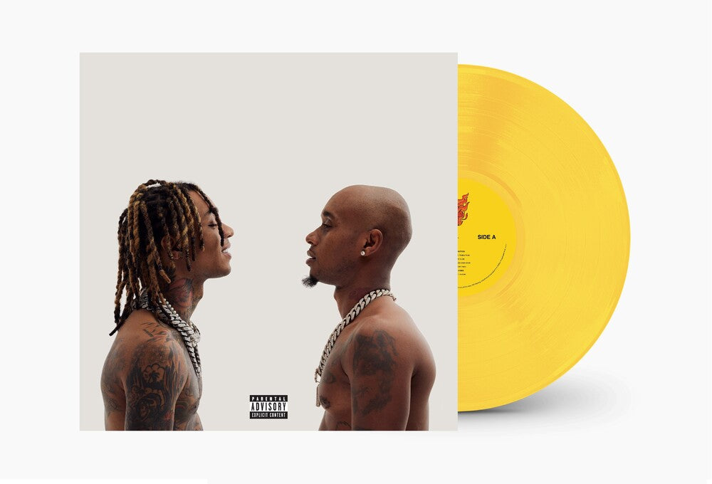 Sremm 4 Life [Yellow LP]