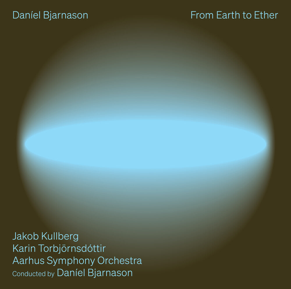 From Earth To Ether [CD]