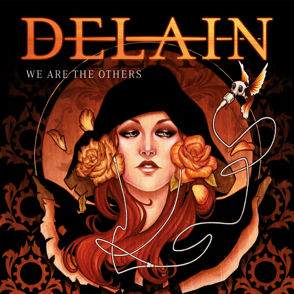 We Are The Others (Bonus Tracks) (Hol) [CD]