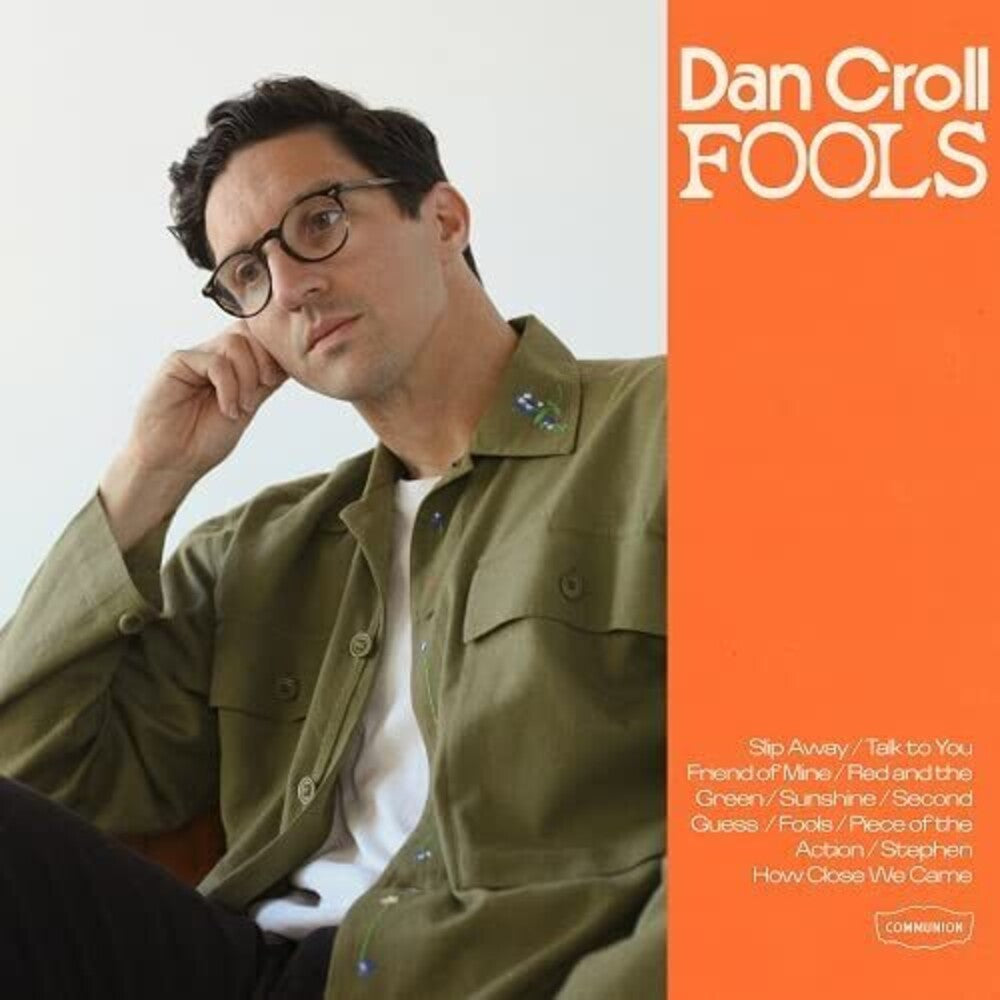 Fools (Uk) [LP]