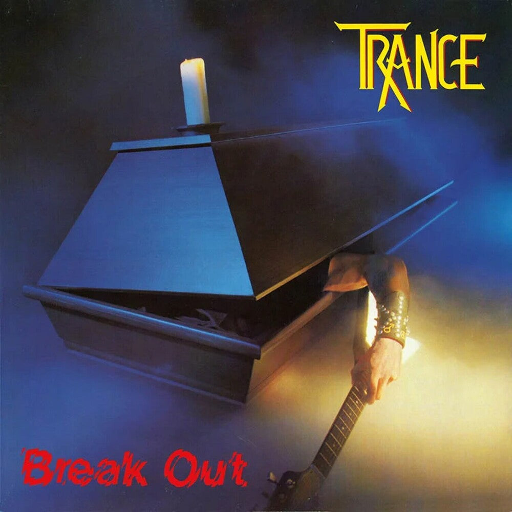 Break Out [LP]