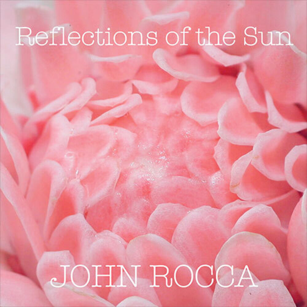 Reflections Of The Sun [Colored Vinyl] (Pnk)