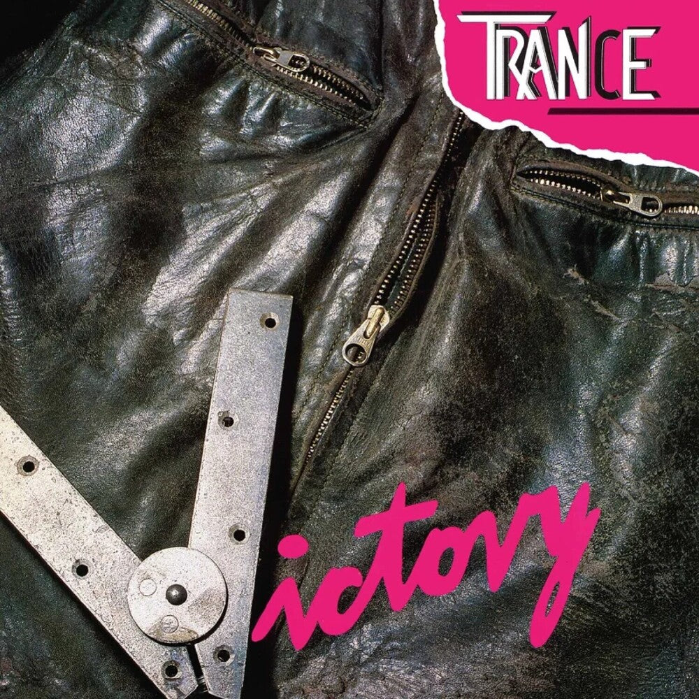Victory [LP]