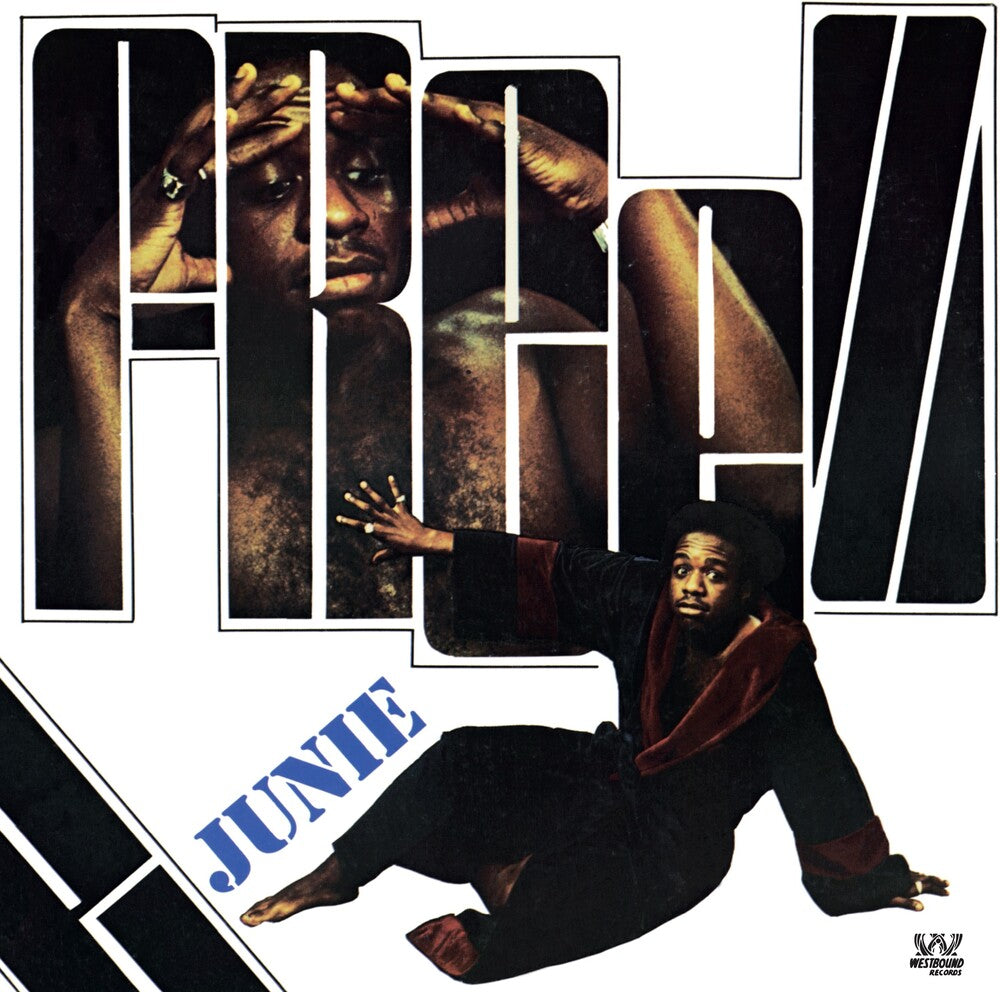 Freeze (Uk) [LP]