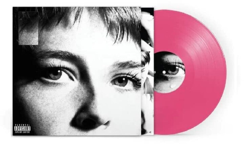 Surrender [Colored Vinyl] [Limited Edition] (Pnk)