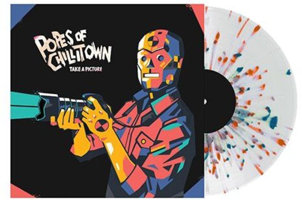 Take A Picture (Spla) [LP]