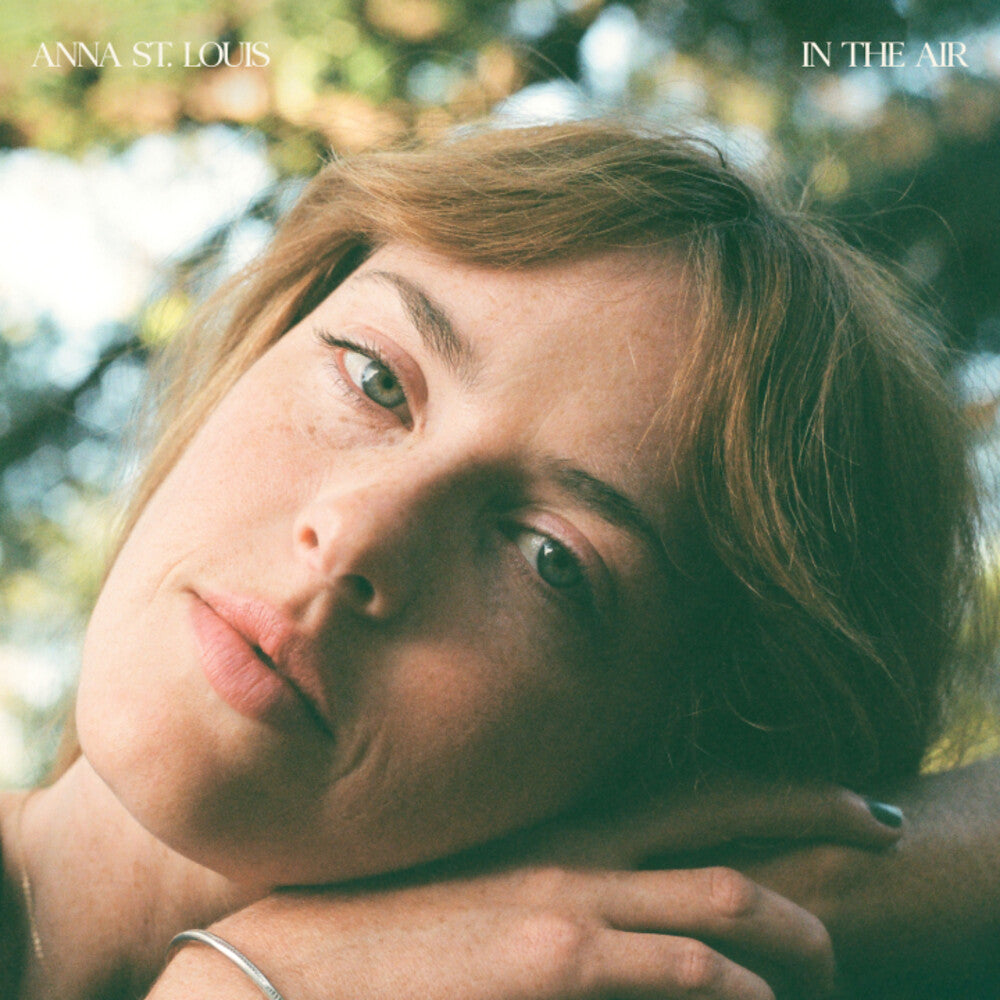 In The Air [LP]