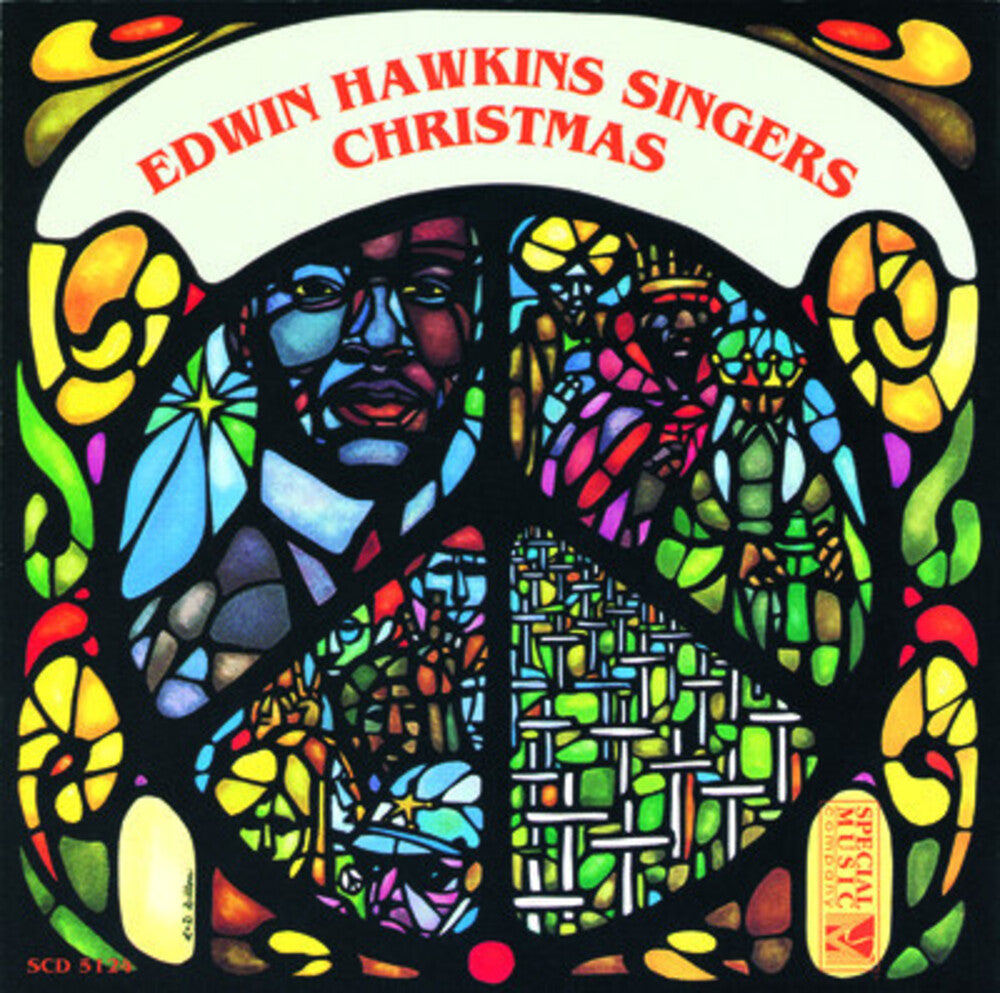Christmas [CD]