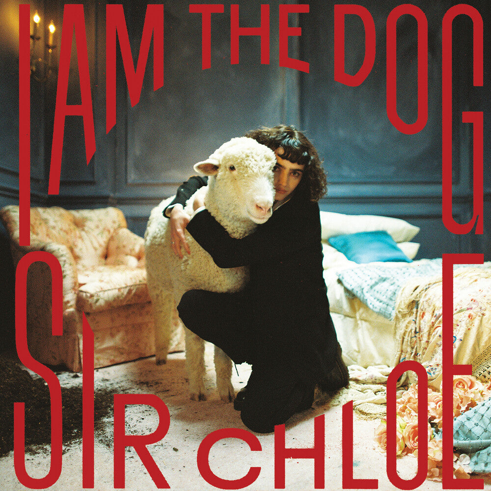 I Am The Dog [CD]