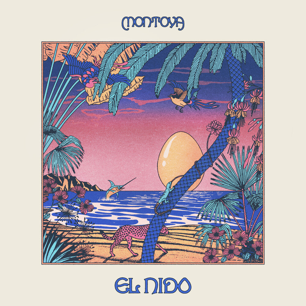 El Nido [LP]