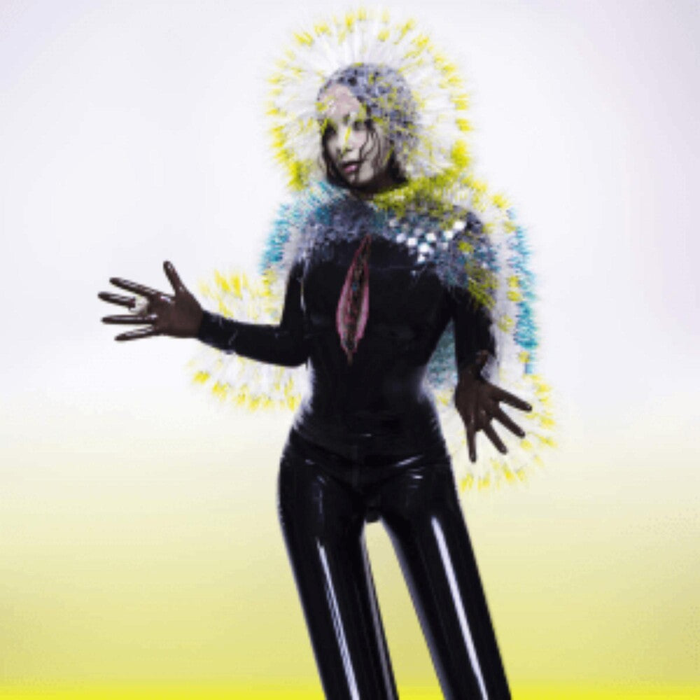 Vulnicura [LP]