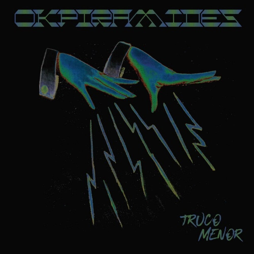 Truco Menor [LP]
