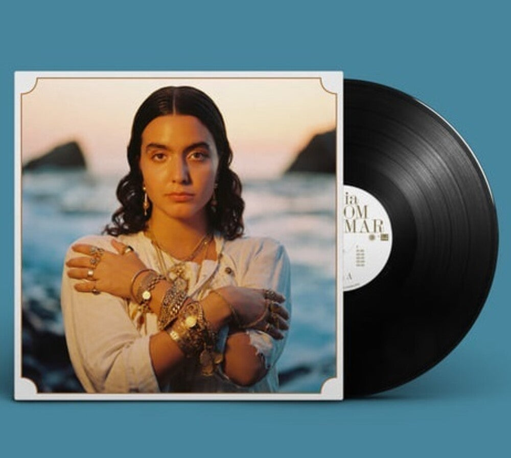 Miramar [LP]