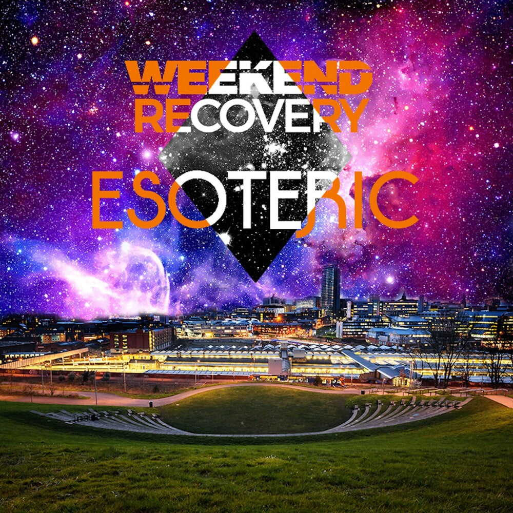 Esoteric - Orange [LP]
