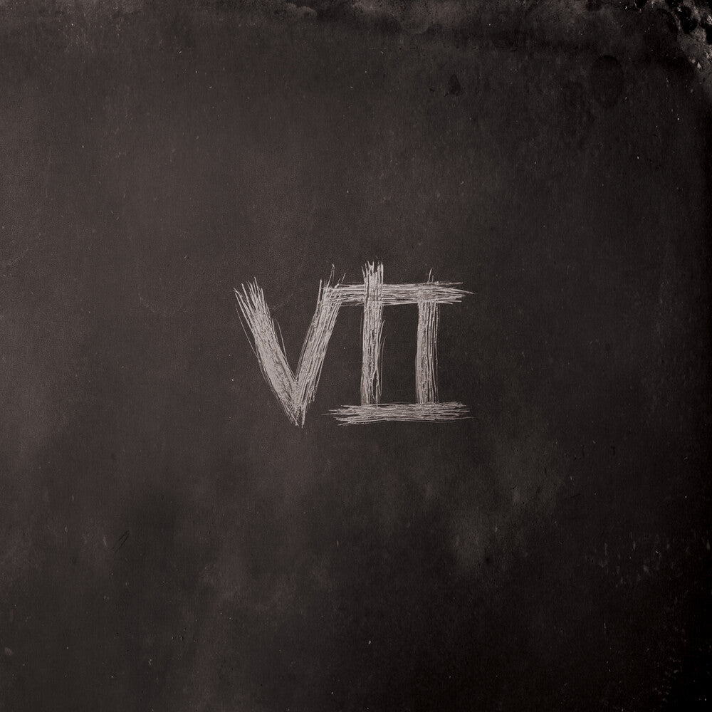 Vii (Post) [With Booklet] [Digipak]