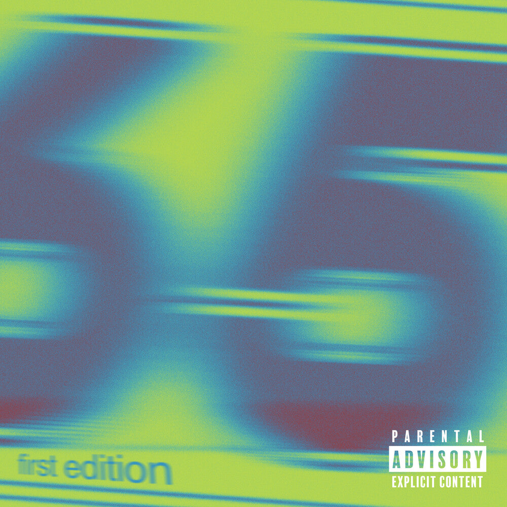 F65 [CD]
