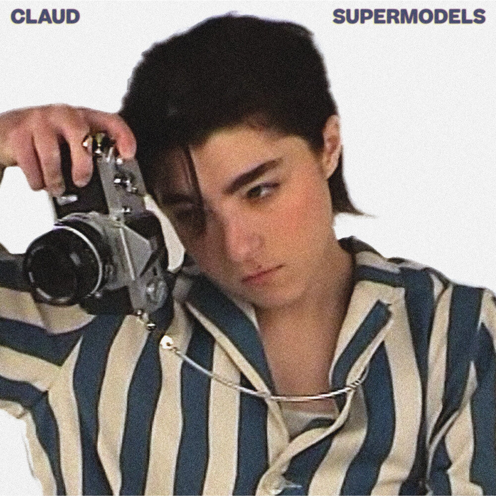 Supermodels [Cloud LP]