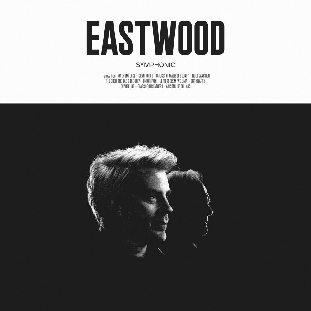 Eastwood Symphonic [LP]