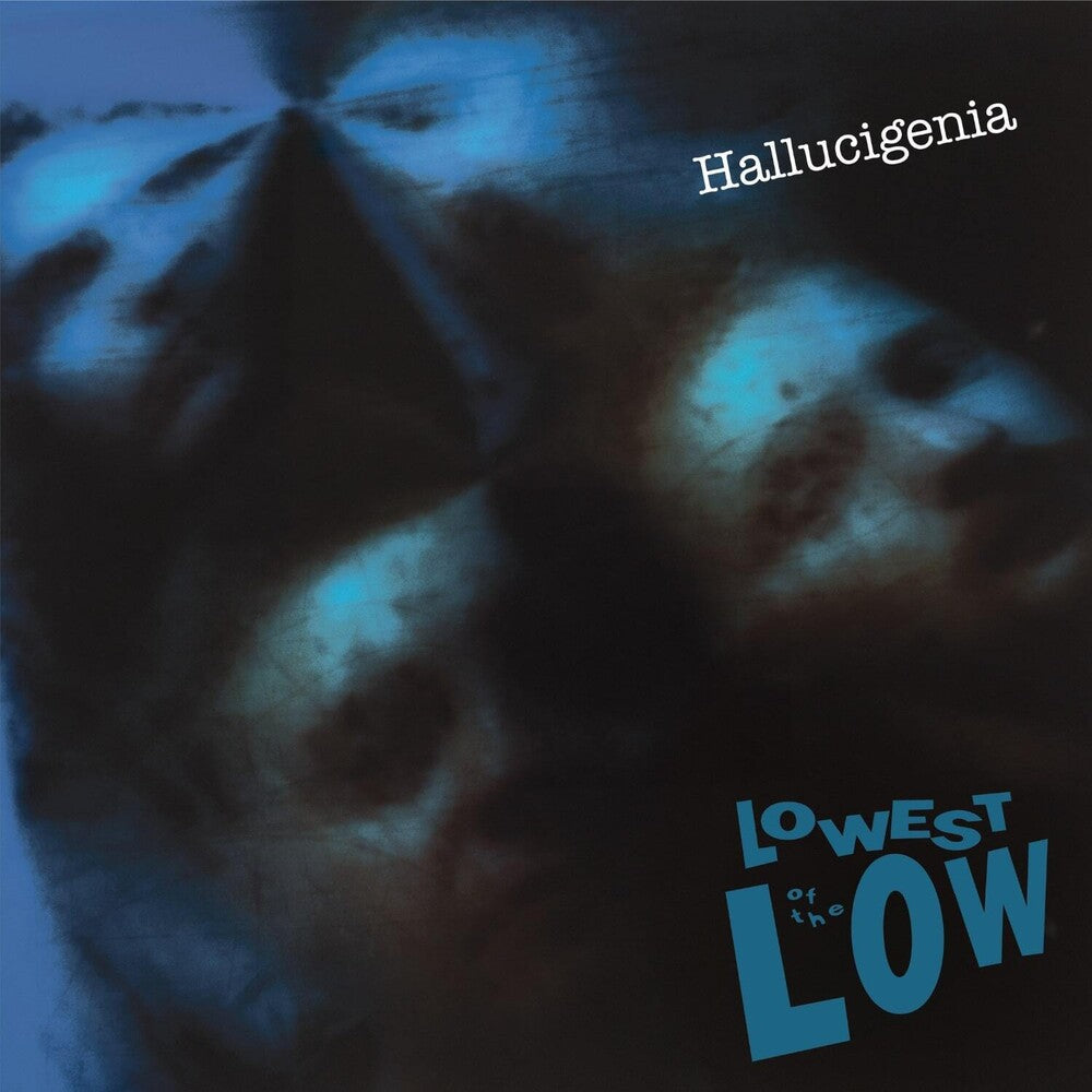 Hallucigenia (Gate) [LP]