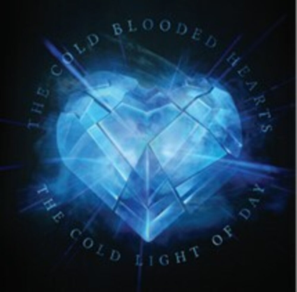 Cold Light Of Day (Uk) [LP]