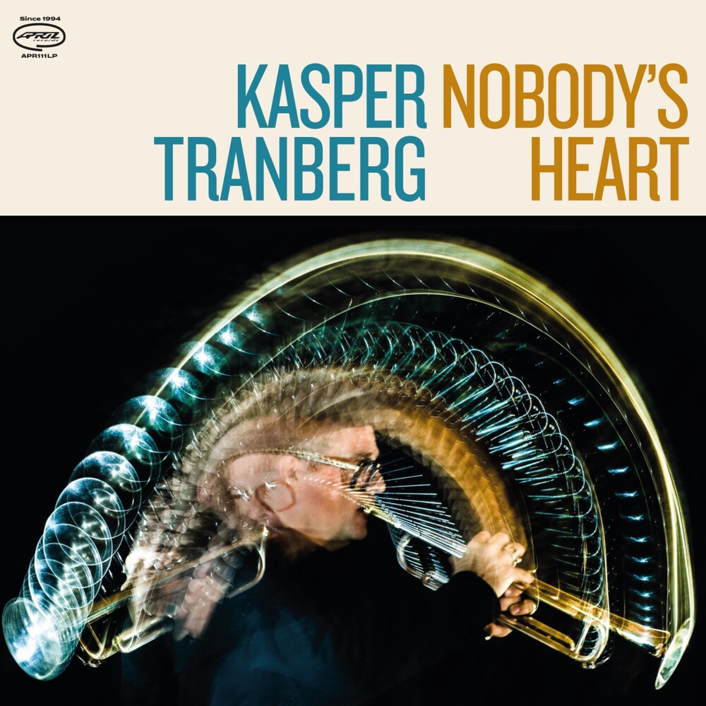 Nobody's Heart [LP]