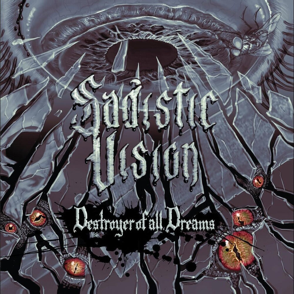 Destroyer Of All Dreams [LP]