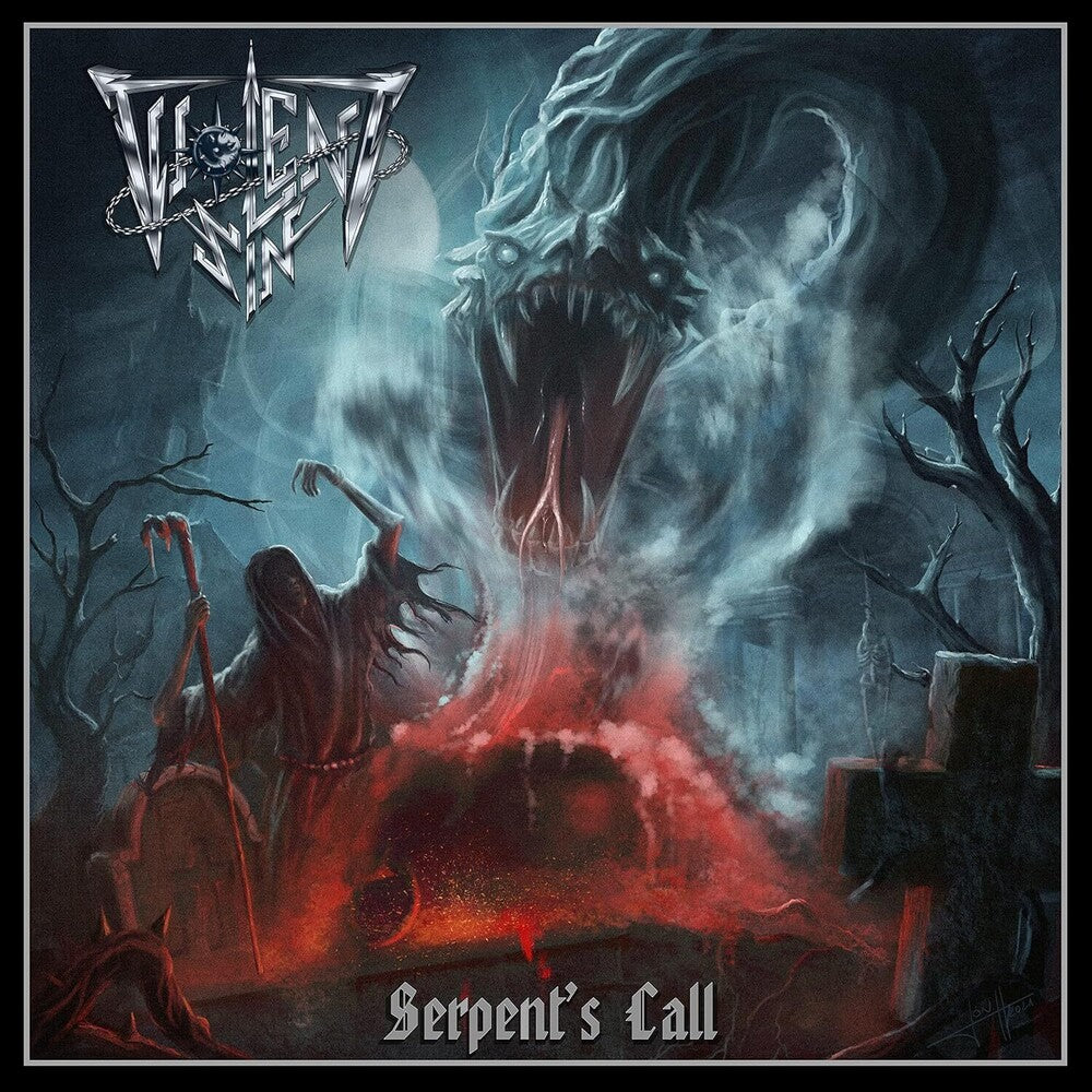 Serpent's Call [LP]