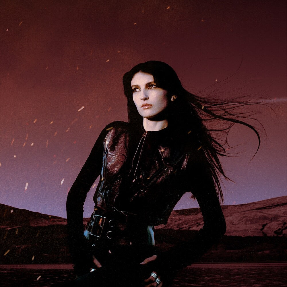 Burning Castles [CD]