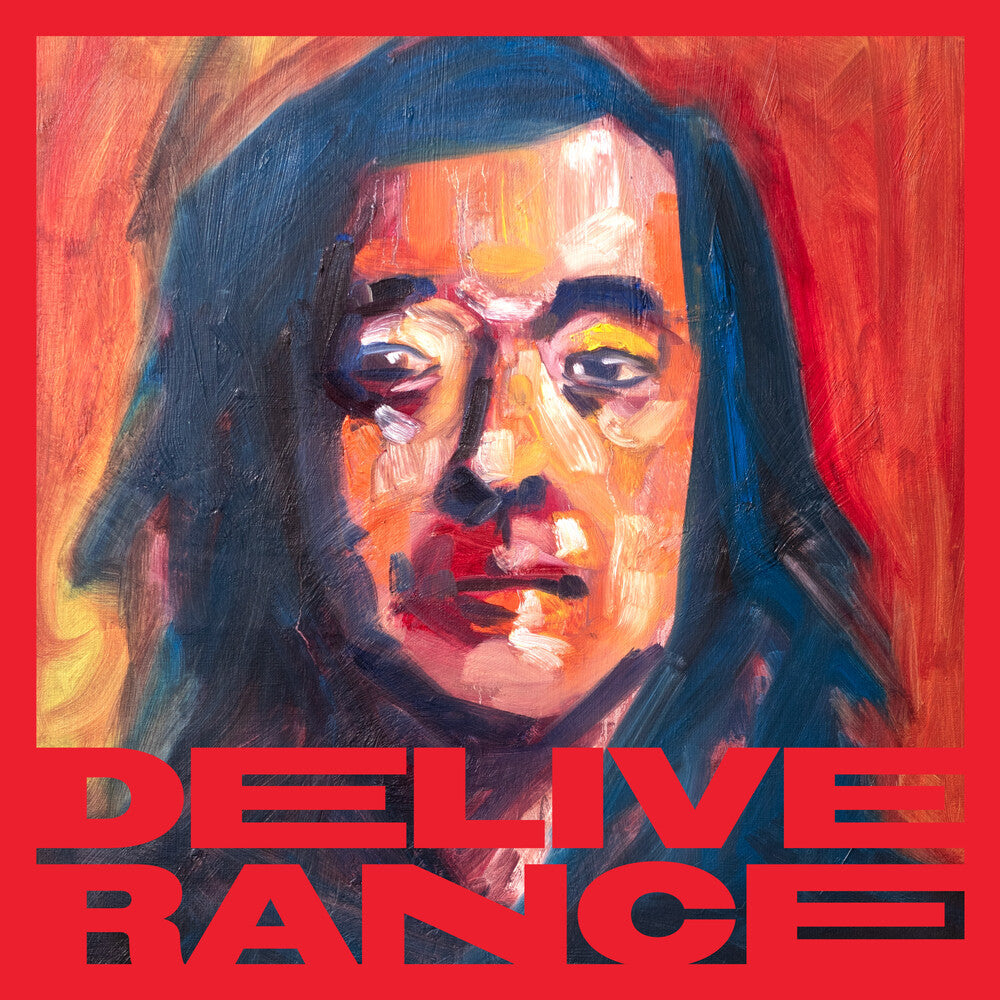 Deliverance [Colored Vinyl] [180 Gram] (Red)