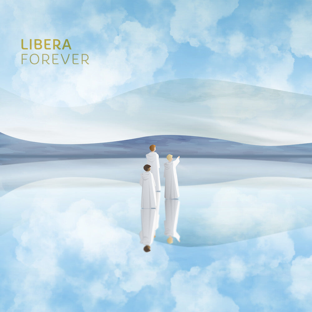 Forever (Uk) [CD]