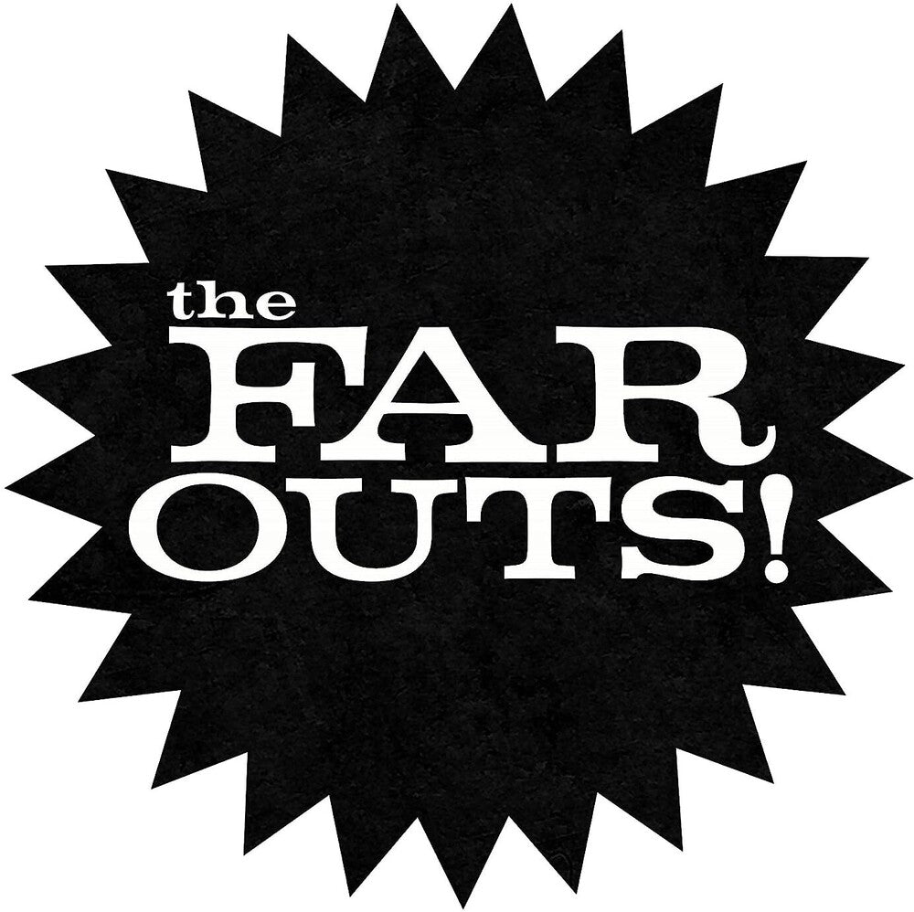 The Far Outs [LP]